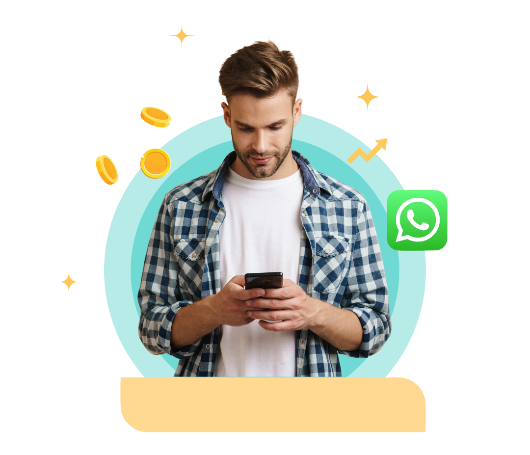Built for Engagement